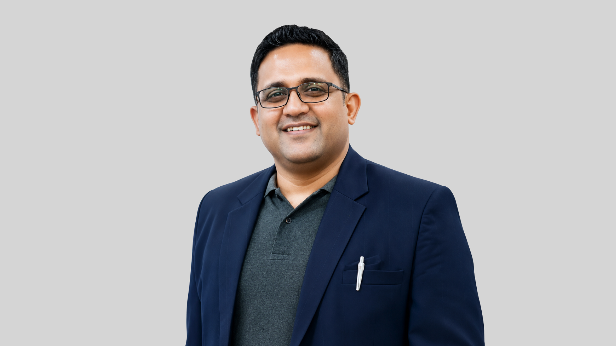 Abhisek Das