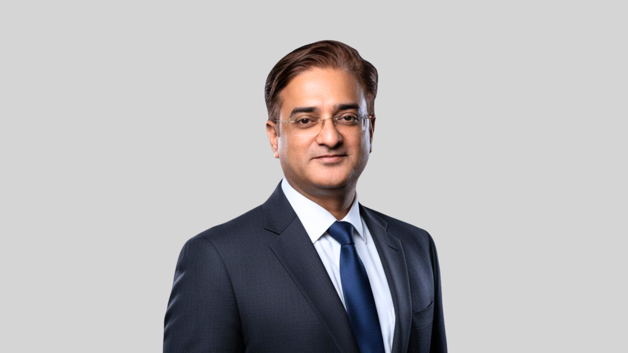 Pallav Rohatgi