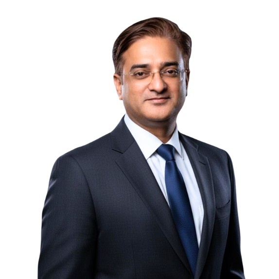 Pallav Rohatgi