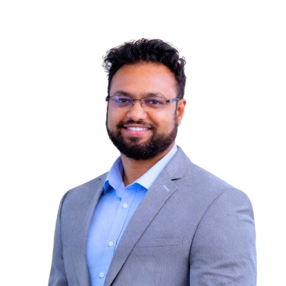 Pratik Kumar Singh