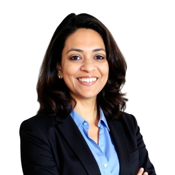 Sanjukta Sanyal
