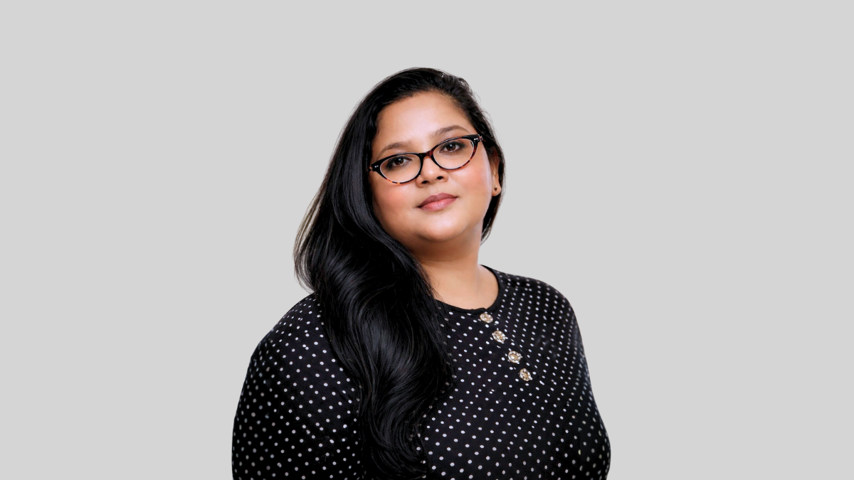 Shemanti Sen