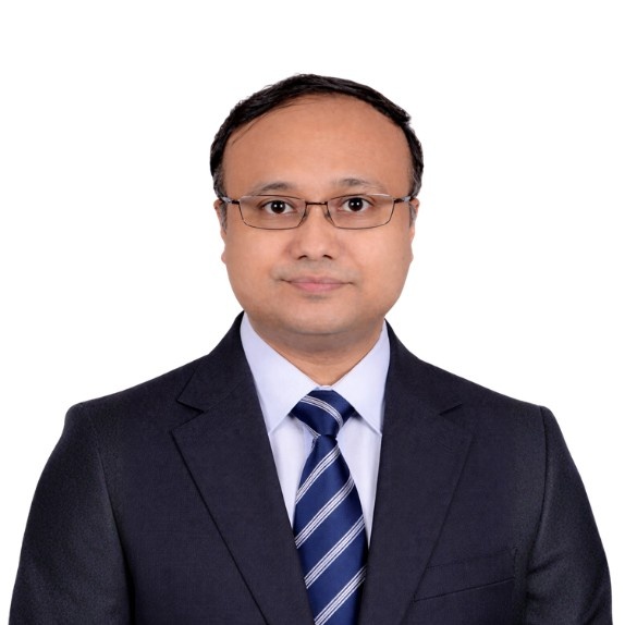 Subhajit Ghosh