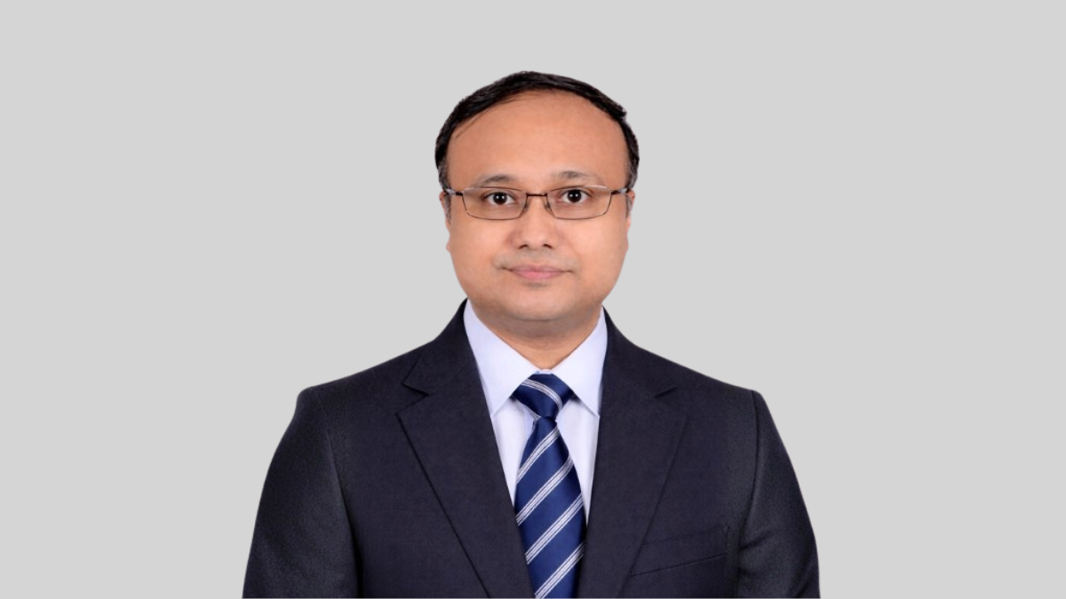 Subhajit Ghosh