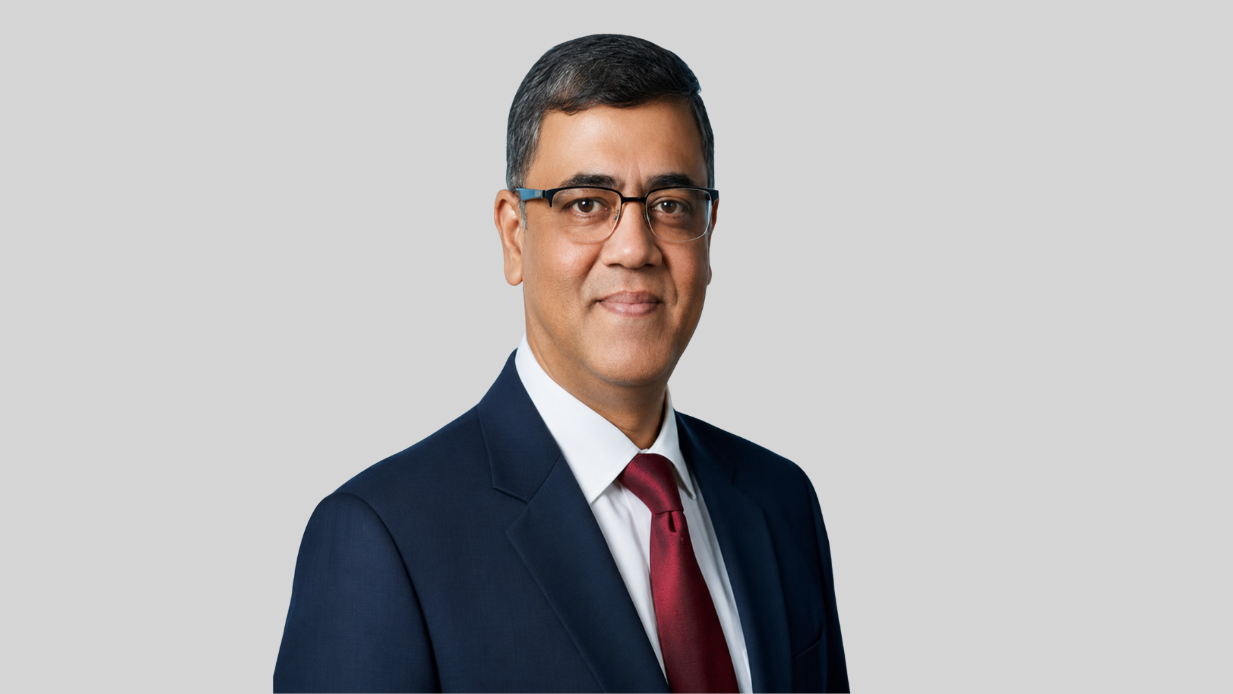 Dr. Suman Ghosh