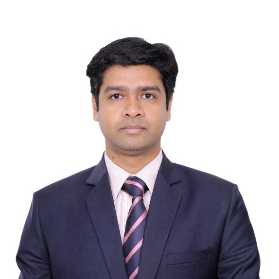 Sumit Bhowmick
