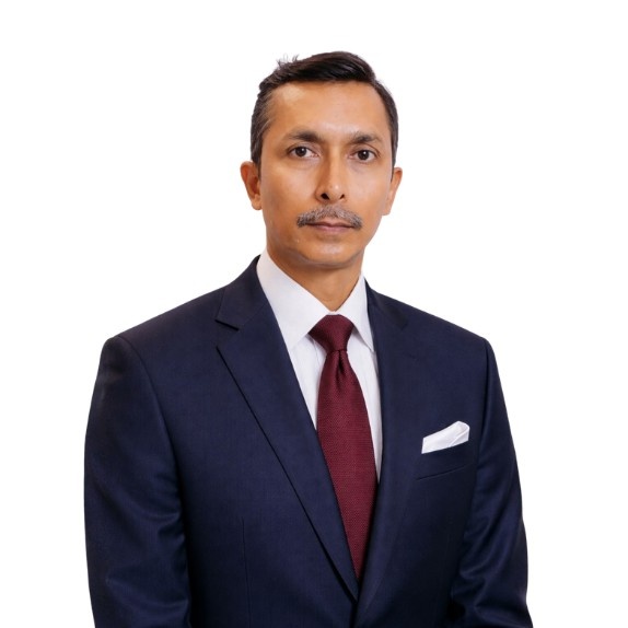 Supratim Sen