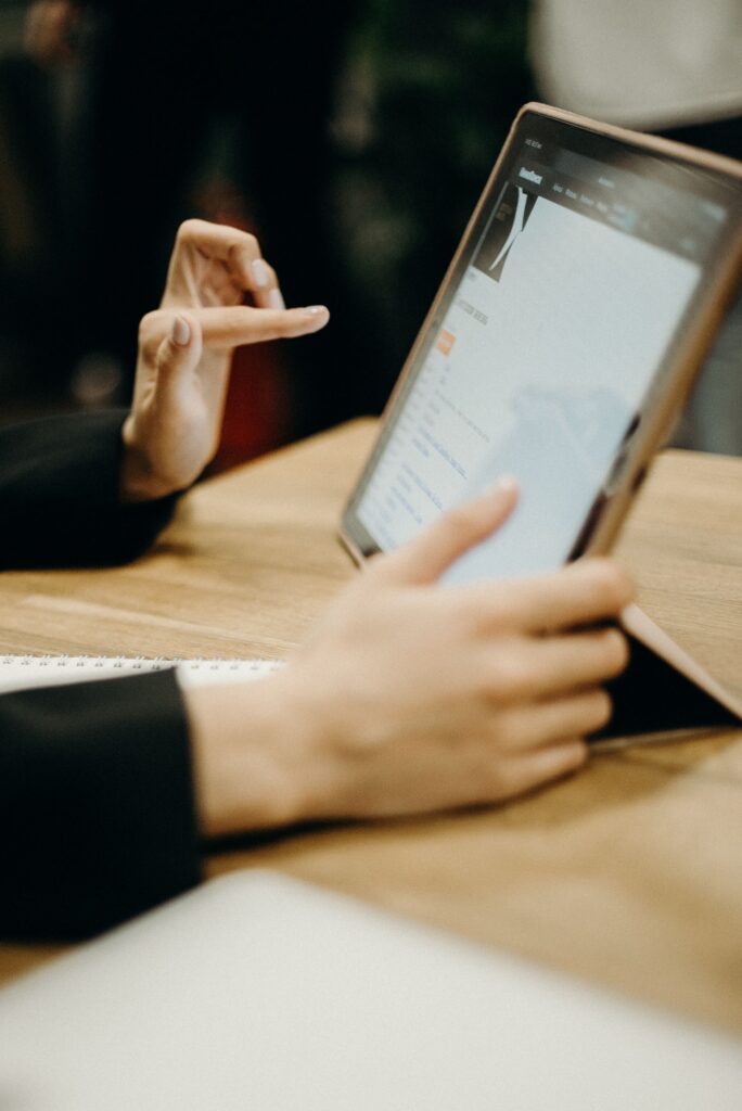 Virtual Volunteer Automation