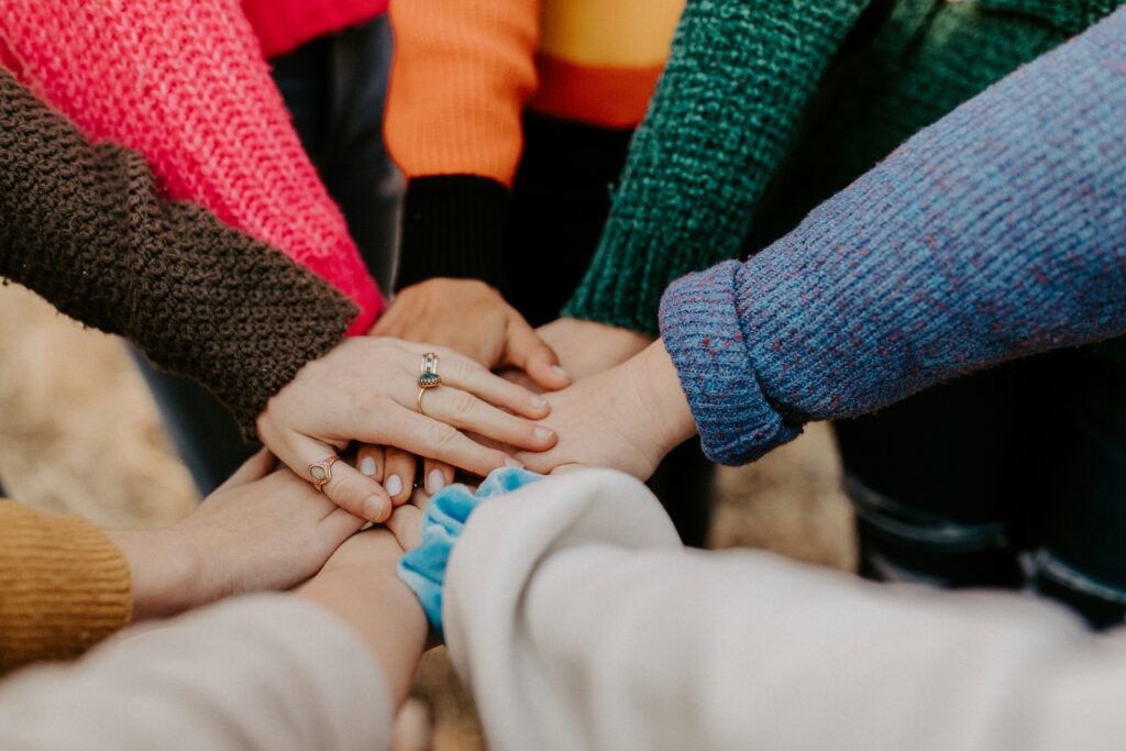 Volunteer Relations & Support